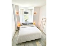 Rynek wtórny - apartment - Mijas - Calahonda