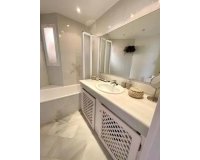 Rynek wtórny - apartment - Mijas - Calahonda