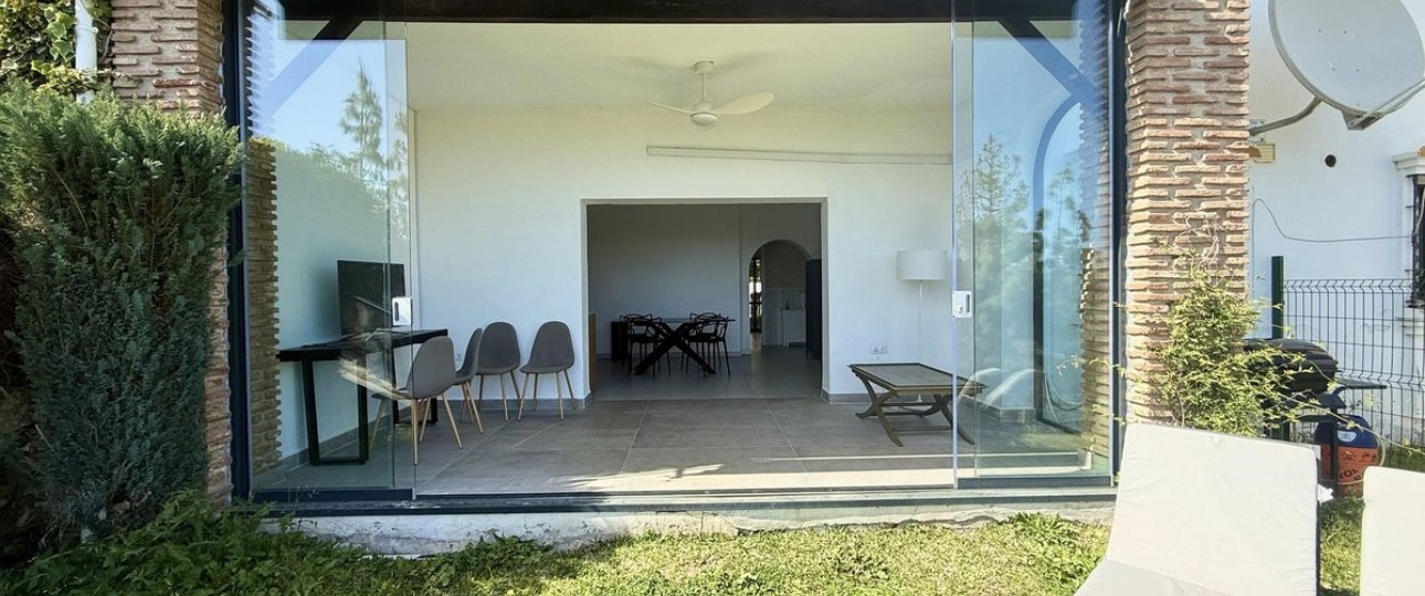Rynek wtórny - apartment - Mijas - Calahonda