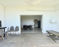 Rynek wtórny - apartment - Mijas - Calahonda