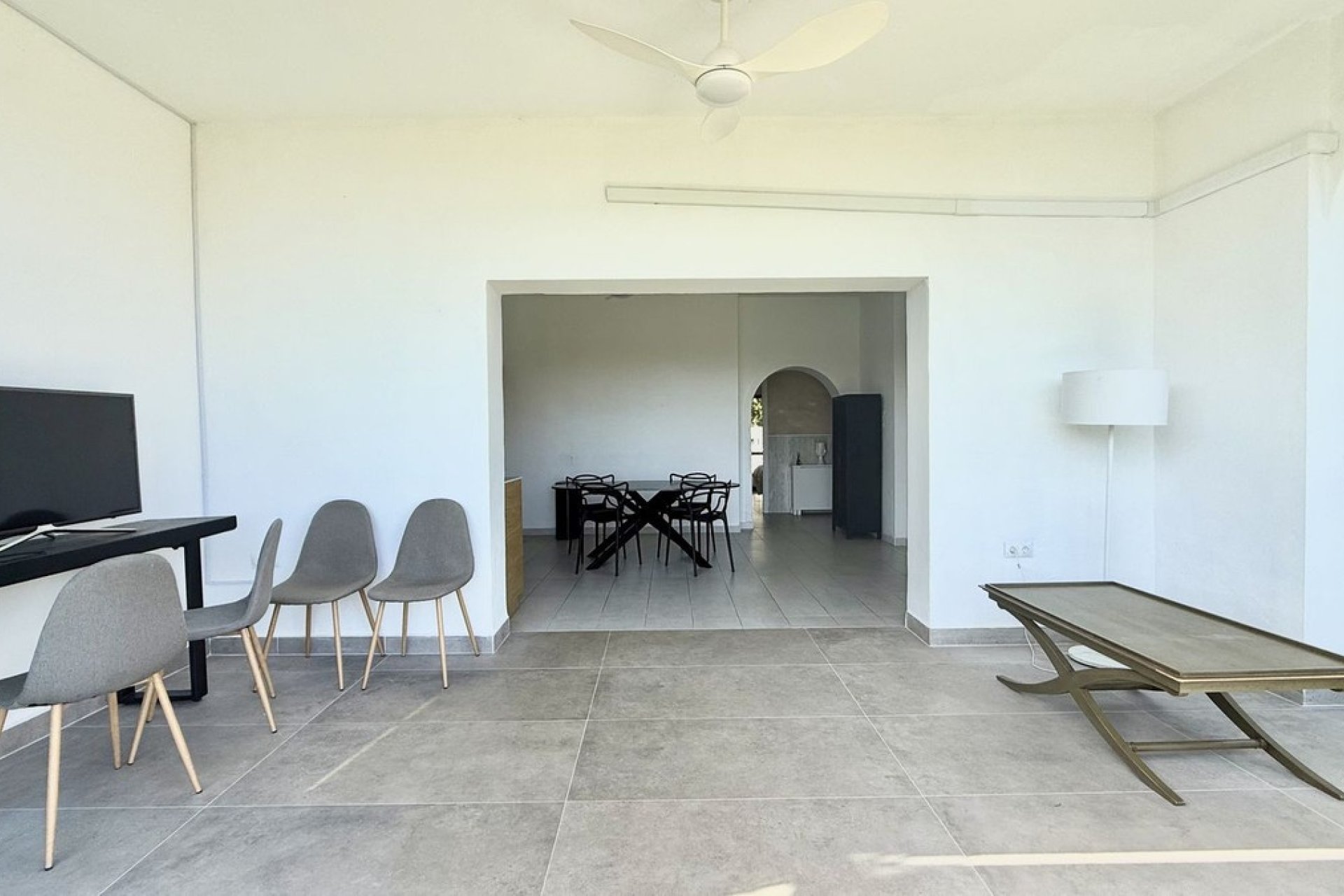 Rynek wtórny - apartment - Mijas - Calahonda