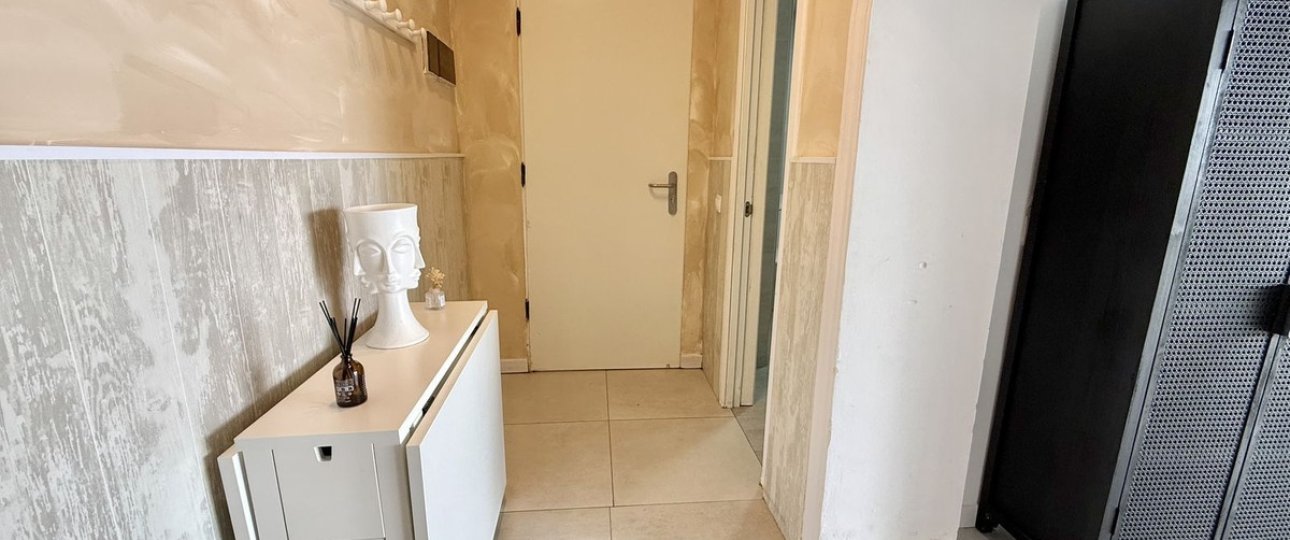 Rynek wtórny - apartment - Mijas - Calahonda