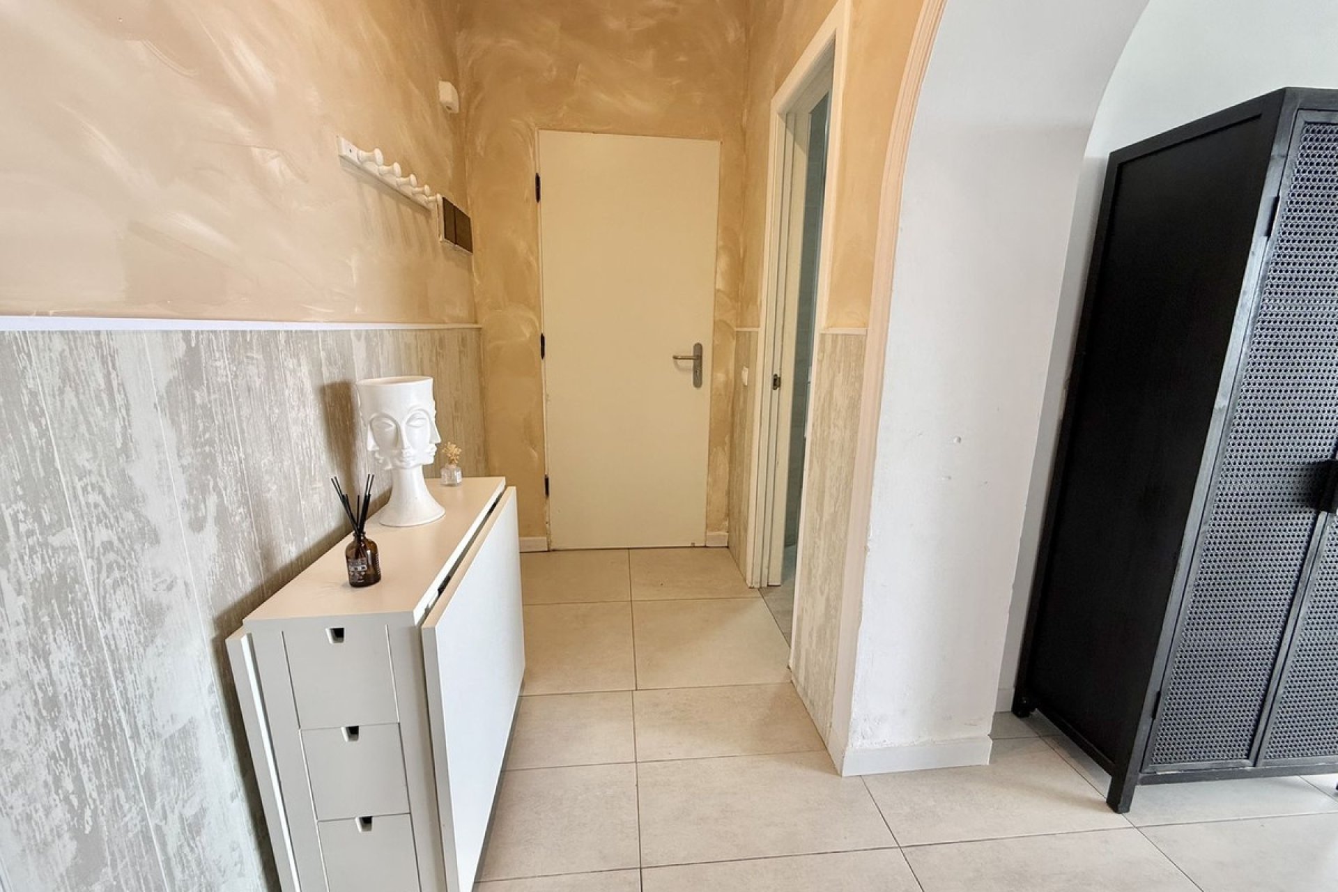 Rynek wtórny - apartment - Mijas - Calahonda