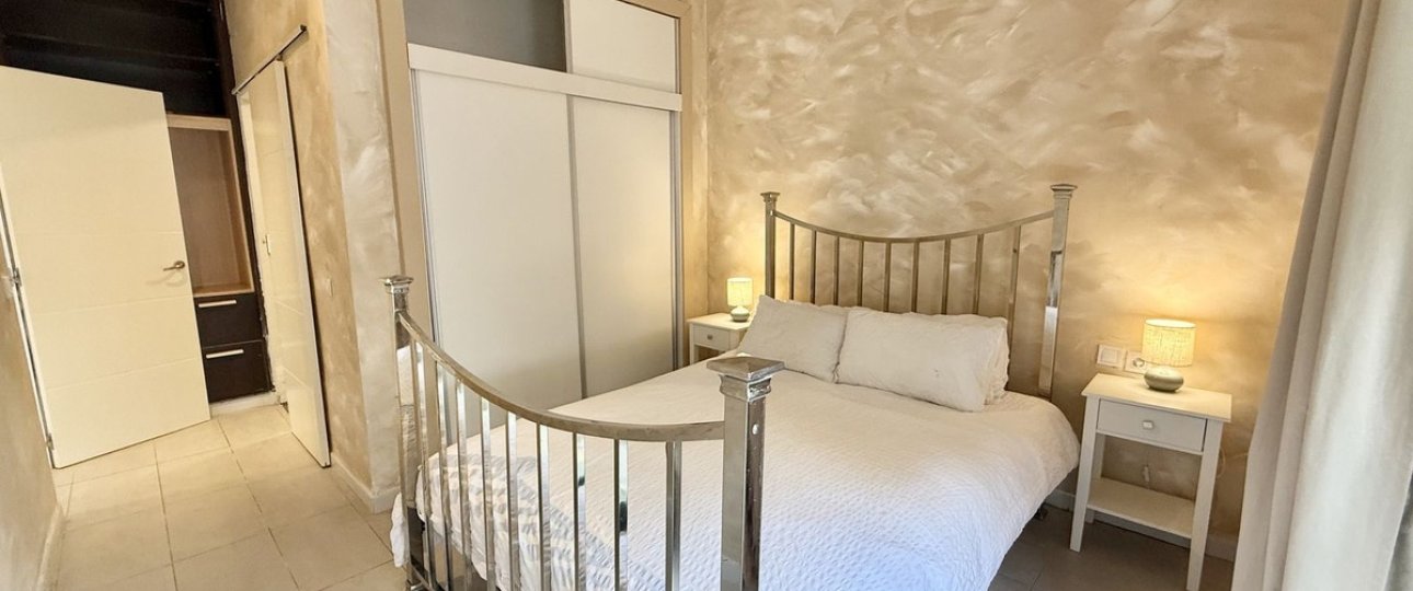 Rynek wtórny - apartment - Mijas - Calahonda