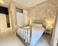 Rynek wtórny - apartment - Mijas - Calahonda