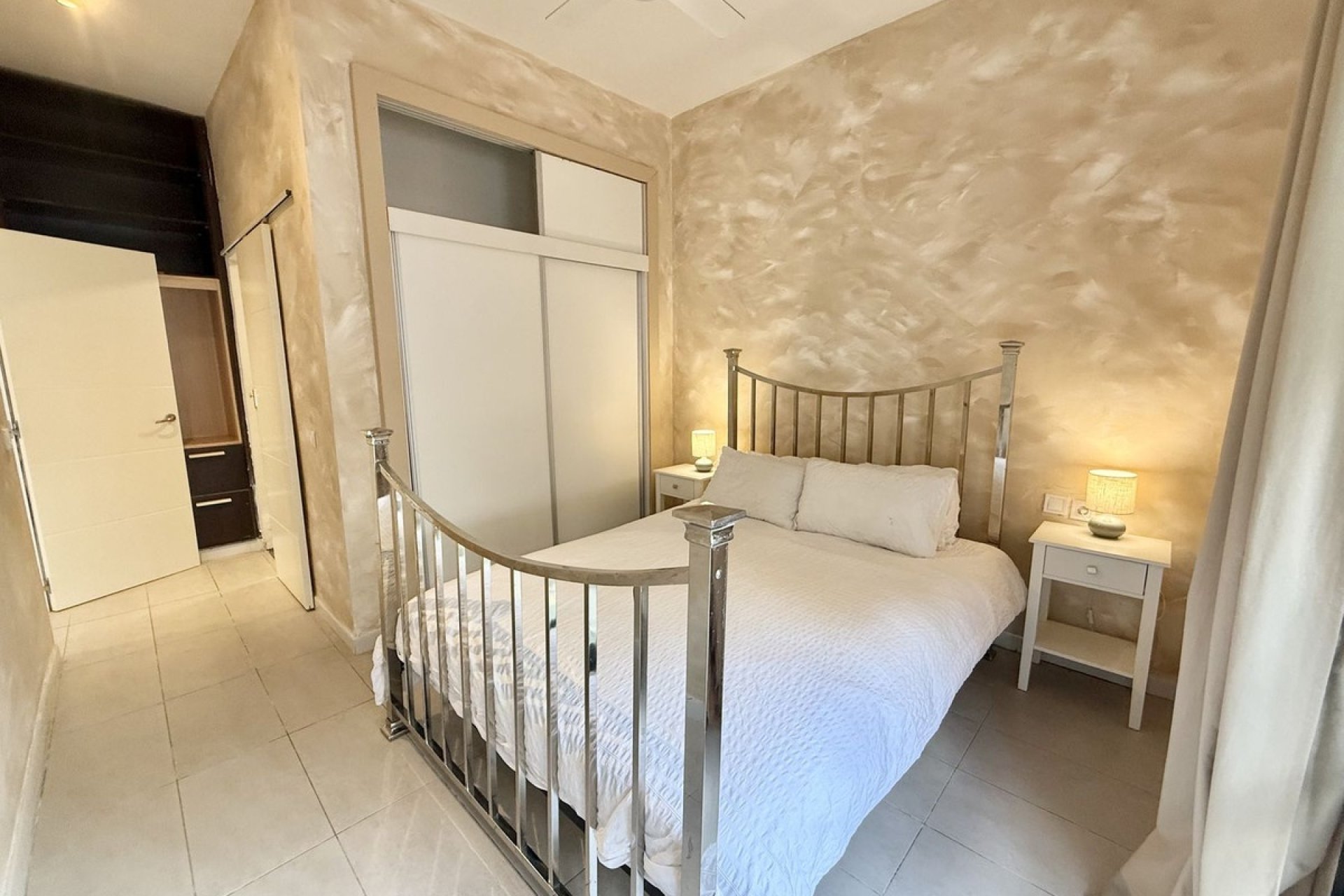 Rynek wtórny - apartment - Mijas - Calahonda