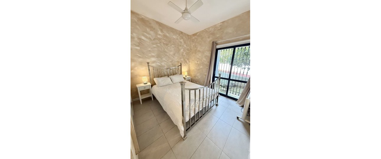Rynek wtórny - apartment - Mijas - Calahonda