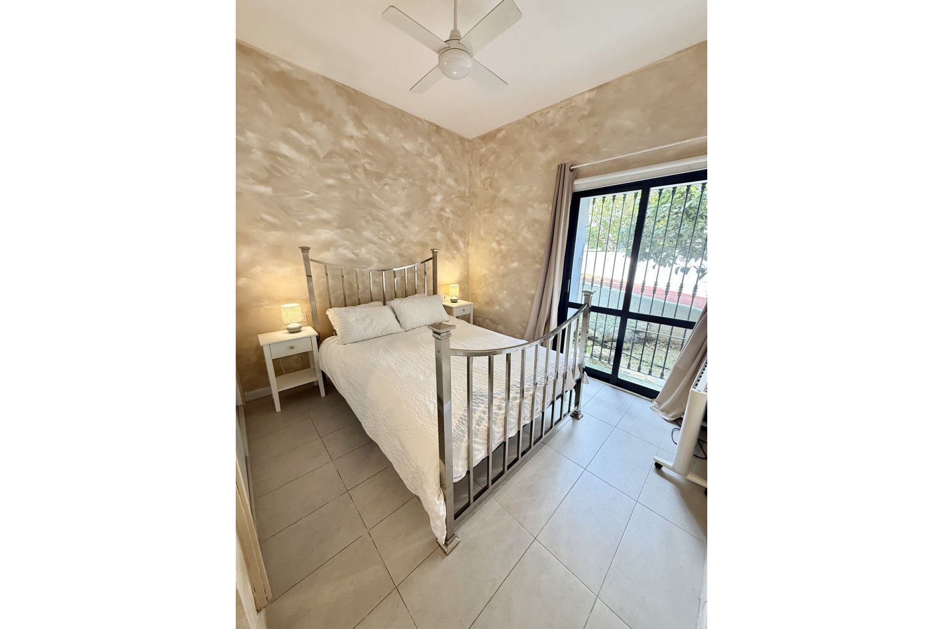 Rynek wtórny - apartment - Mijas - Calahonda