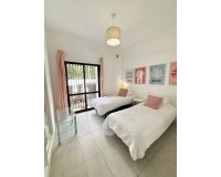 Rynek wtórny - apartment - Mijas - Calahonda