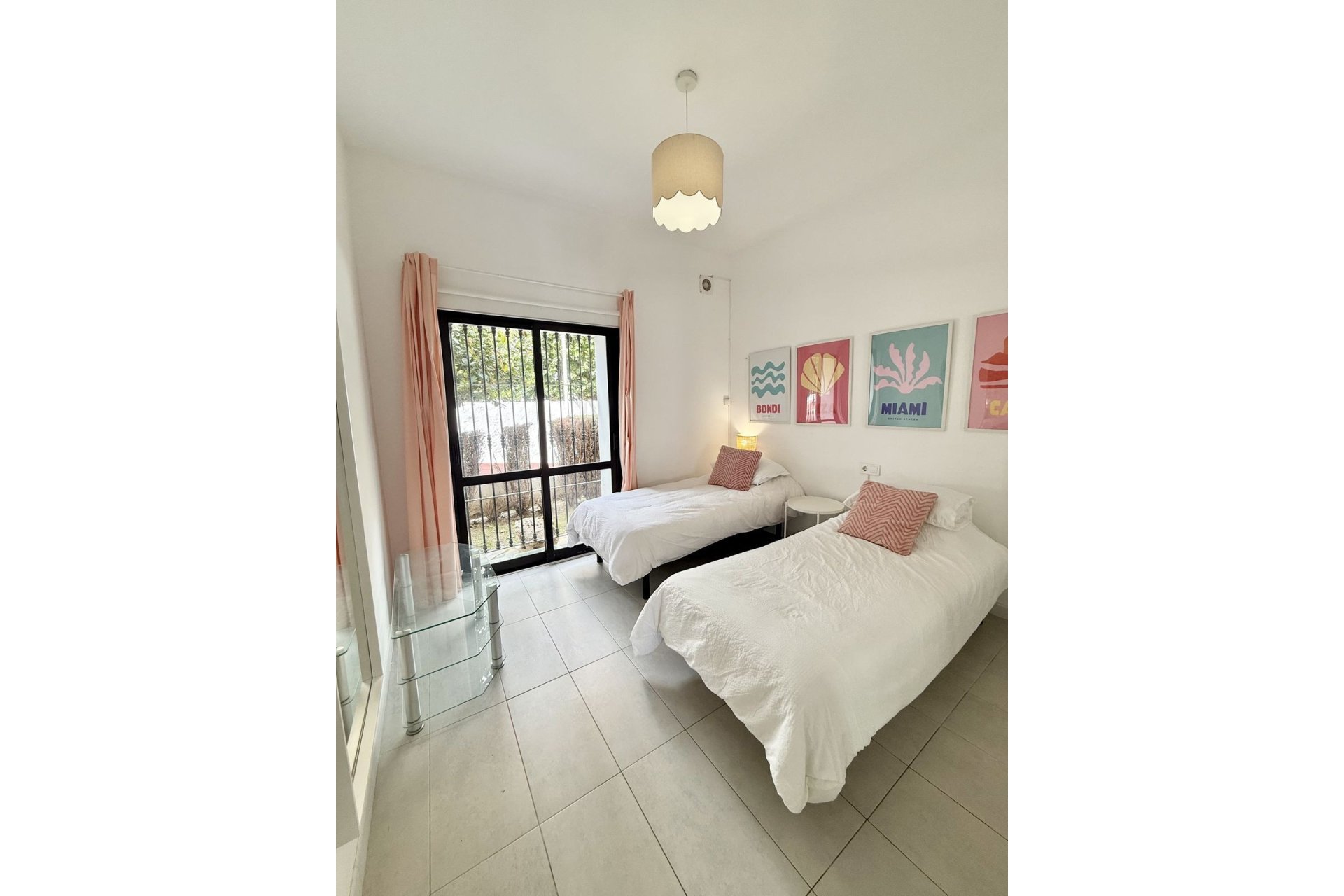 Rynek wtórny - apartment - Mijas - Calahonda
