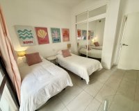 Rynek wtórny - apartment - Mijas - Calahonda