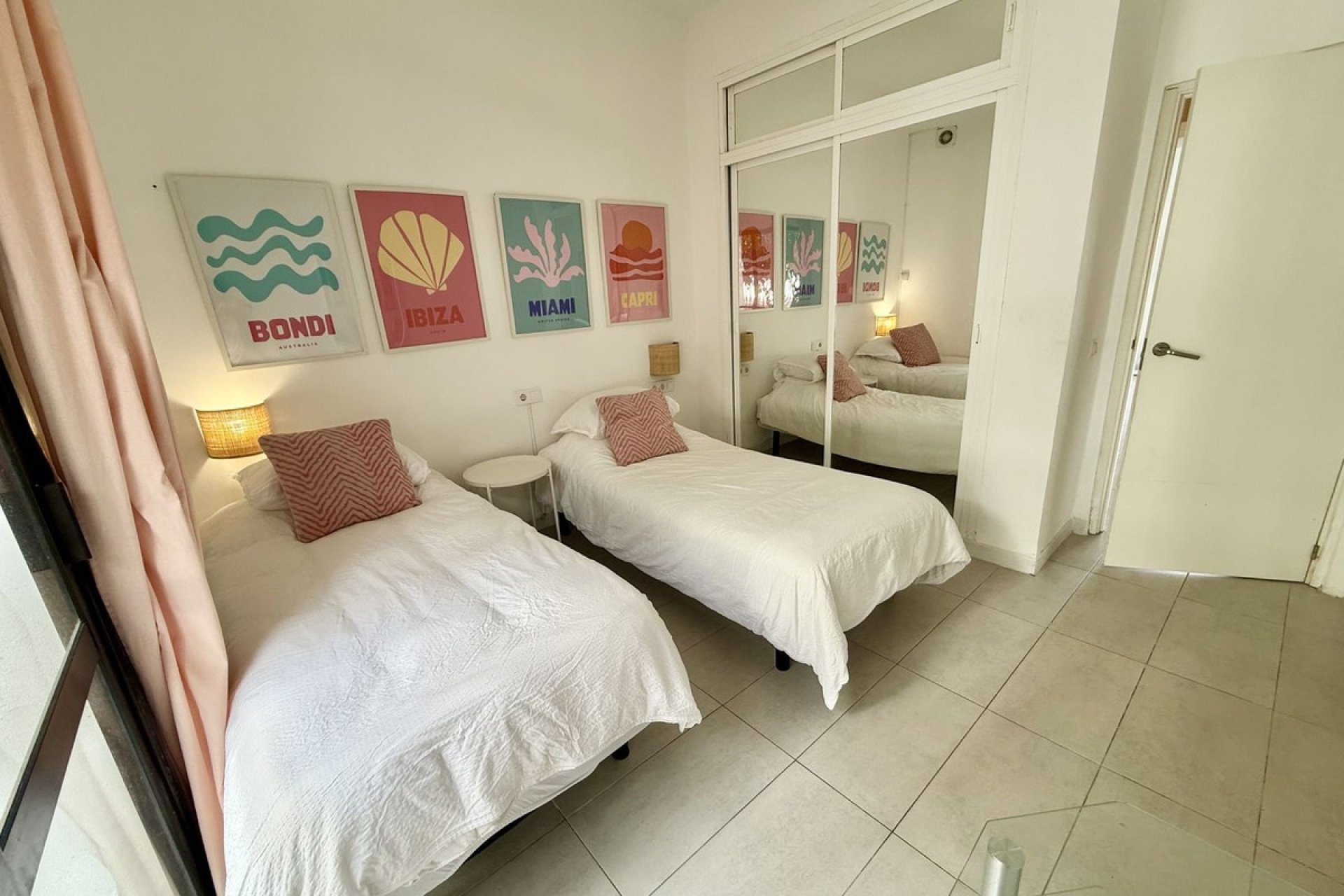 Rynek wtórny - apartment - Mijas - Calahonda
