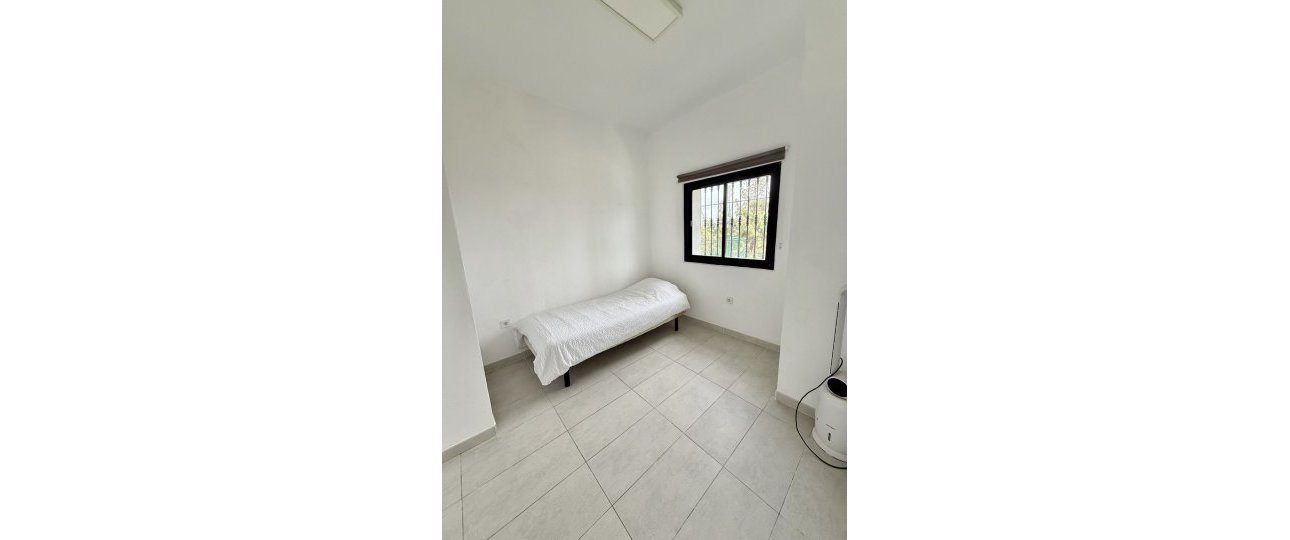 Rynek wtórny - apartment - Mijas - Calahonda