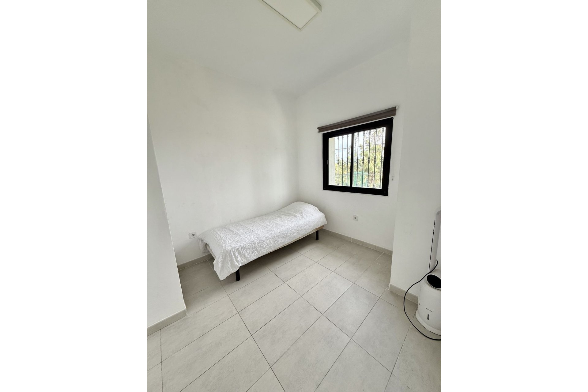 Rynek wtórny - apartment - Mijas - Calahonda