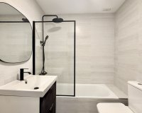 Rynek wtórny - apartment - Mijas - Calahonda