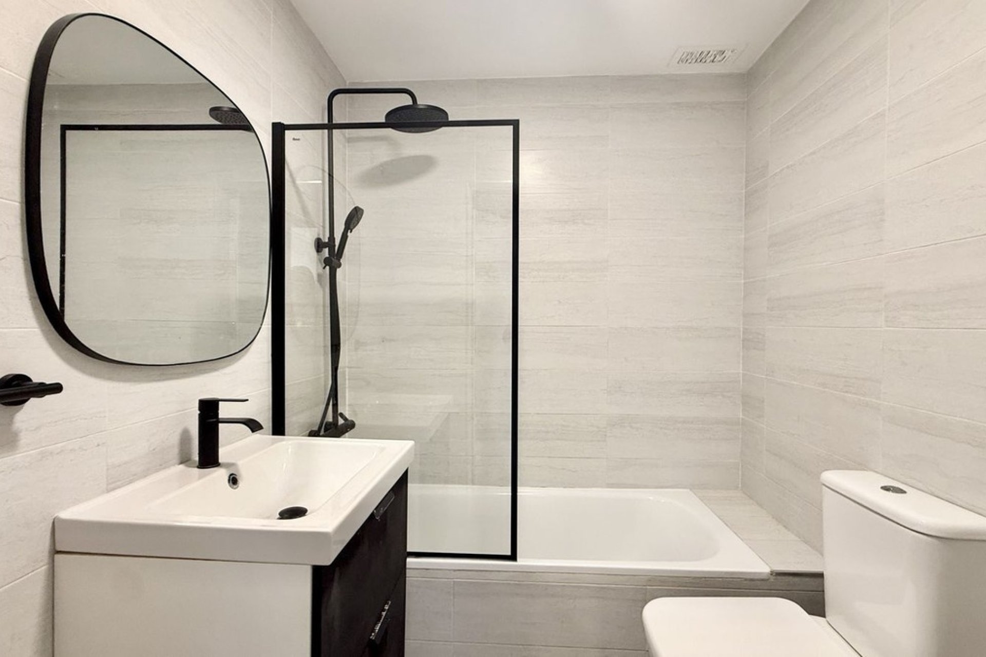 Rynek wtórny - apartment - Mijas - Calahonda