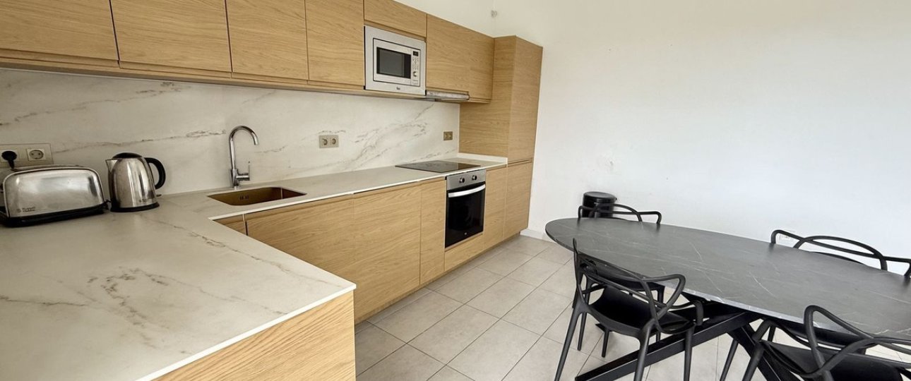 Rynek wtórny - apartment - Mijas - Calahonda
