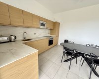 Rynek wtórny - apartment - Mijas - Calahonda