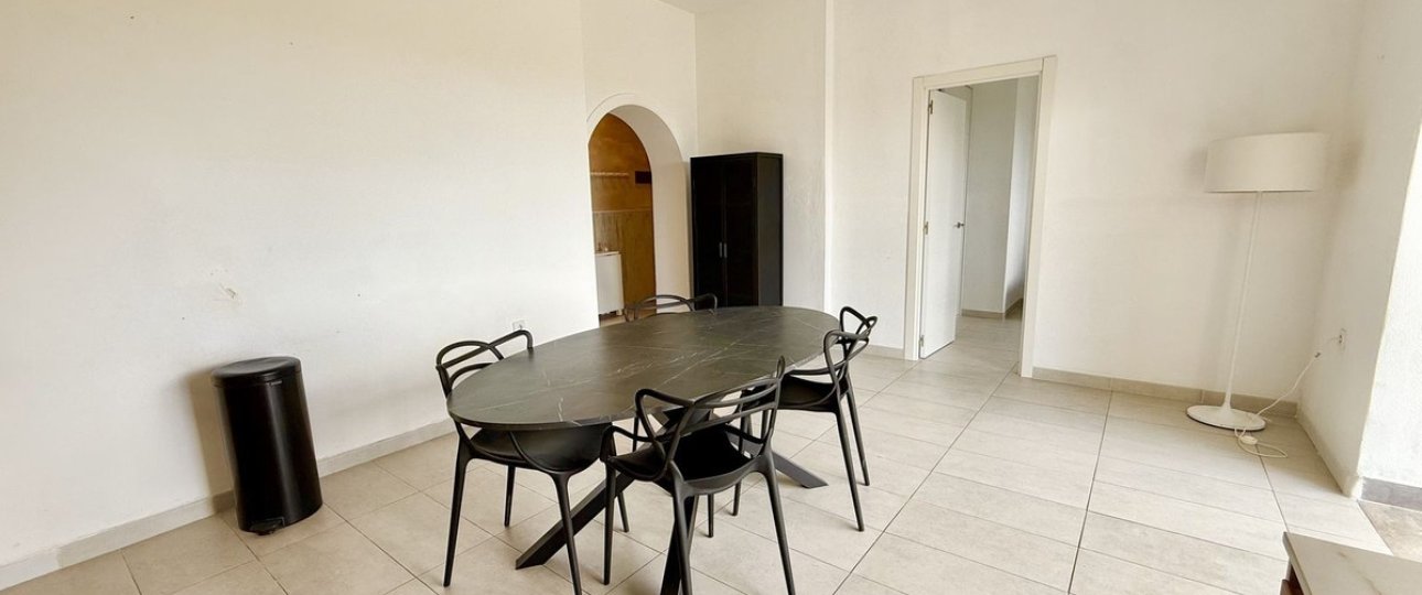 Rynek wtórny - apartment - Mijas - Calahonda