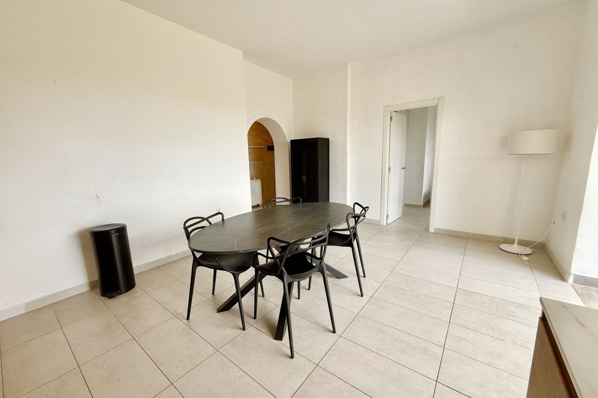 Rynek wtórny - apartment - Mijas - Calahonda