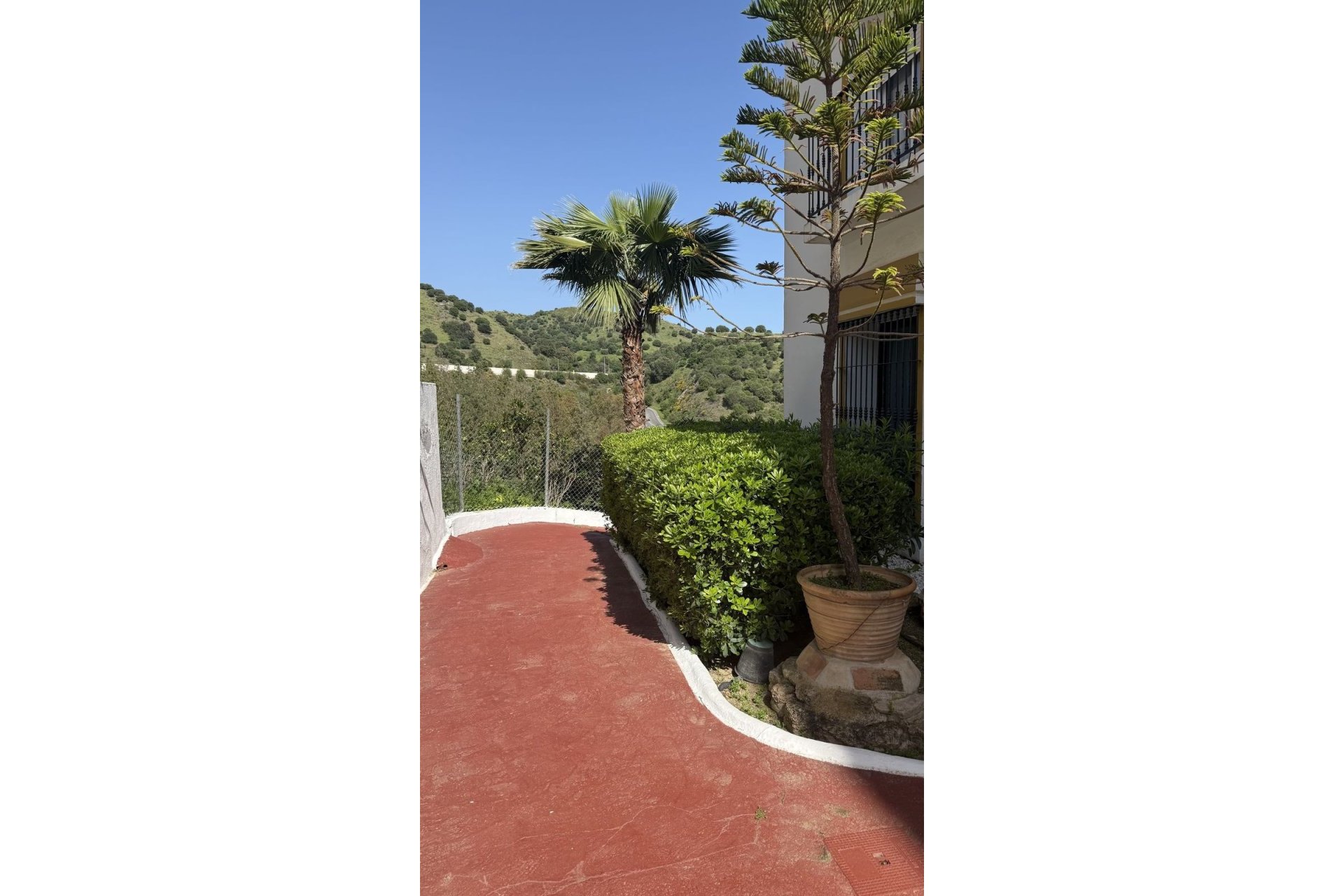 Rynek wtórny - apartment - Mijas - Calahonda
