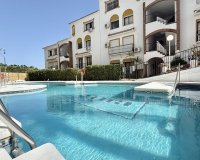 Rynek wtórny - apartment - Mijas - Calahonda