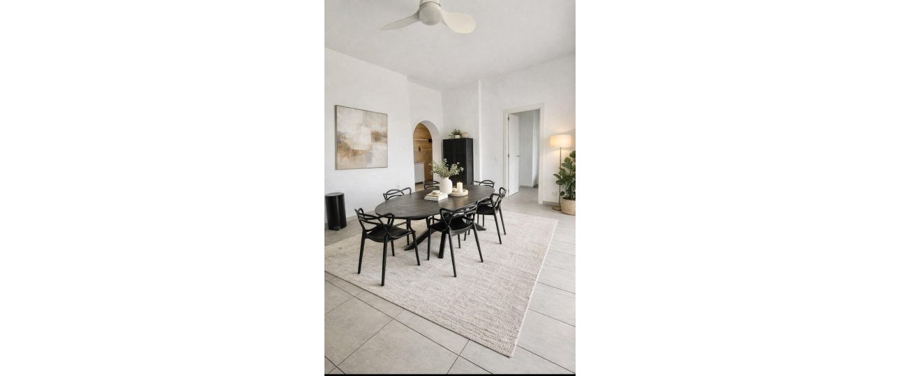 Rynek wtórny - apartment - Mijas - Calahonda