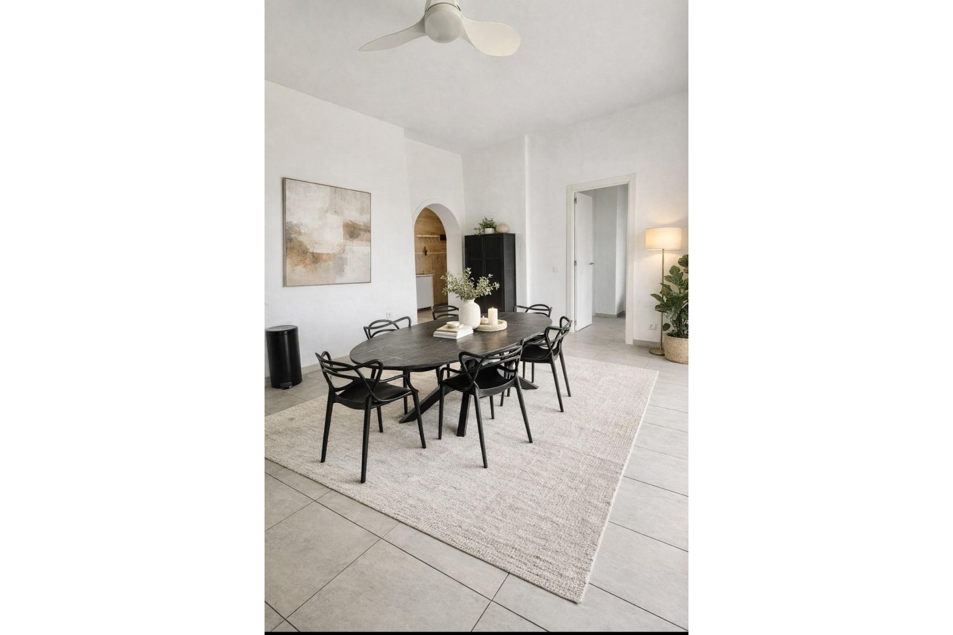 Rynek wtórny - apartment - Mijas - Calahonda