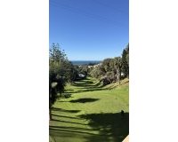 Rynek wtórny - apartment - Mijas - Calahonda