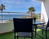 Rynek wtórny - apartment - Mijas - Calahonda