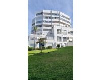 Rynek wtórny - apartment - Mijas - Calahonda