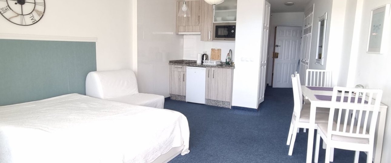 Rynek wtórny - apartment - Mijas - Calahonda