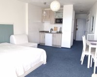 Rynek wtórny - apartment - Mijas - Calahonda