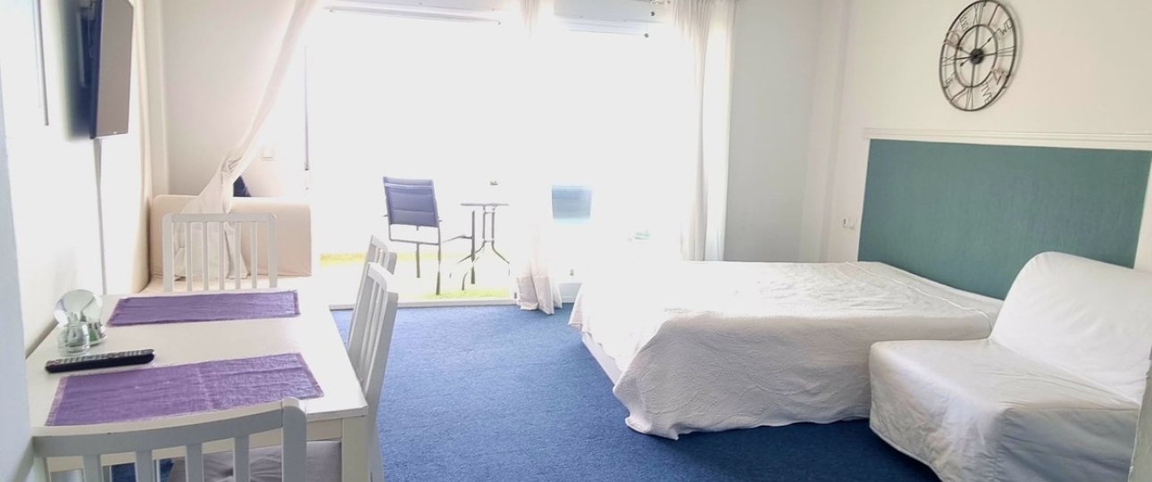 Rynek wtórny - apartment - Mijas - Calahonda
