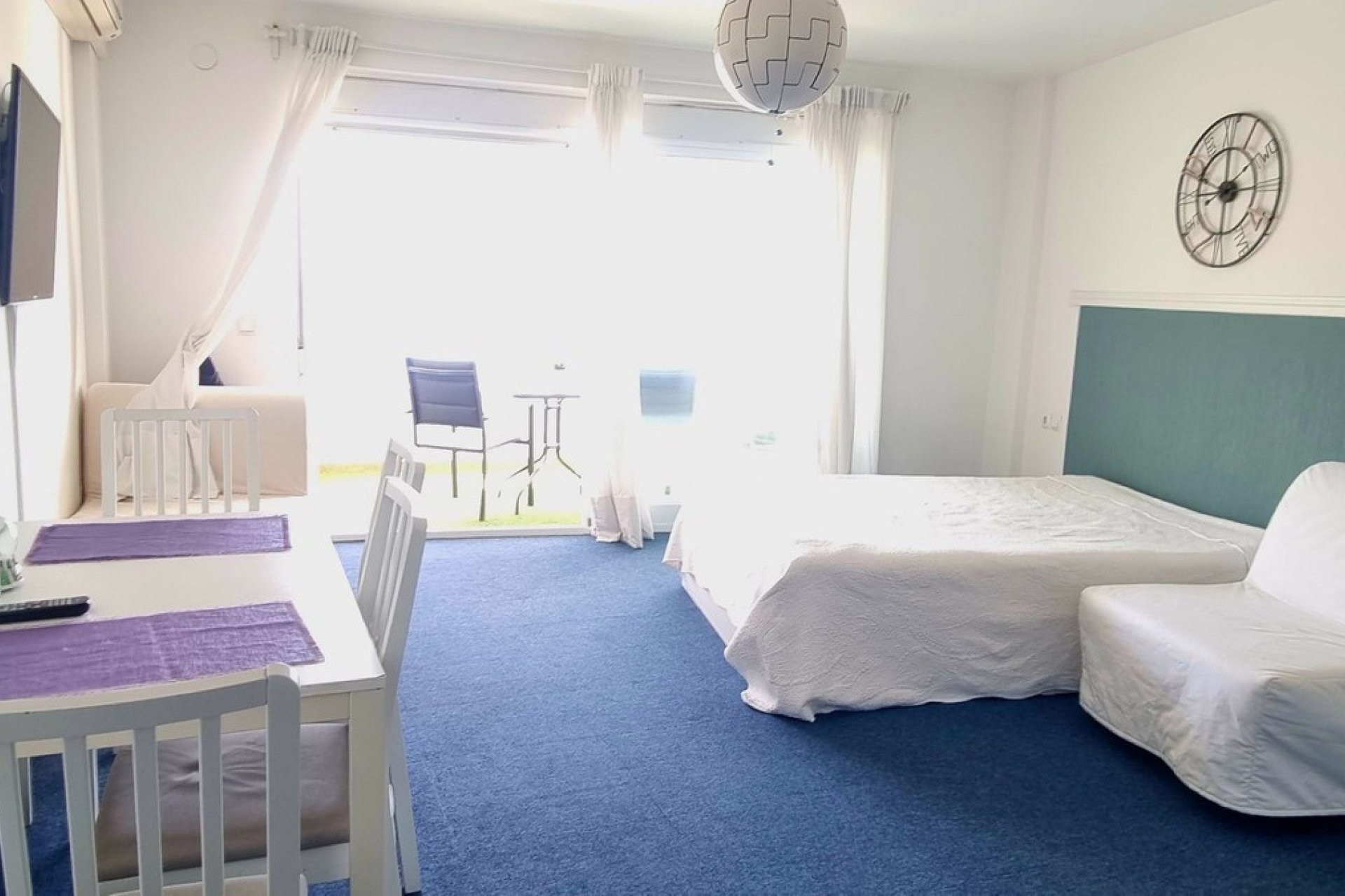 Rynek wtórny - apartment - Mijas - Calahonda