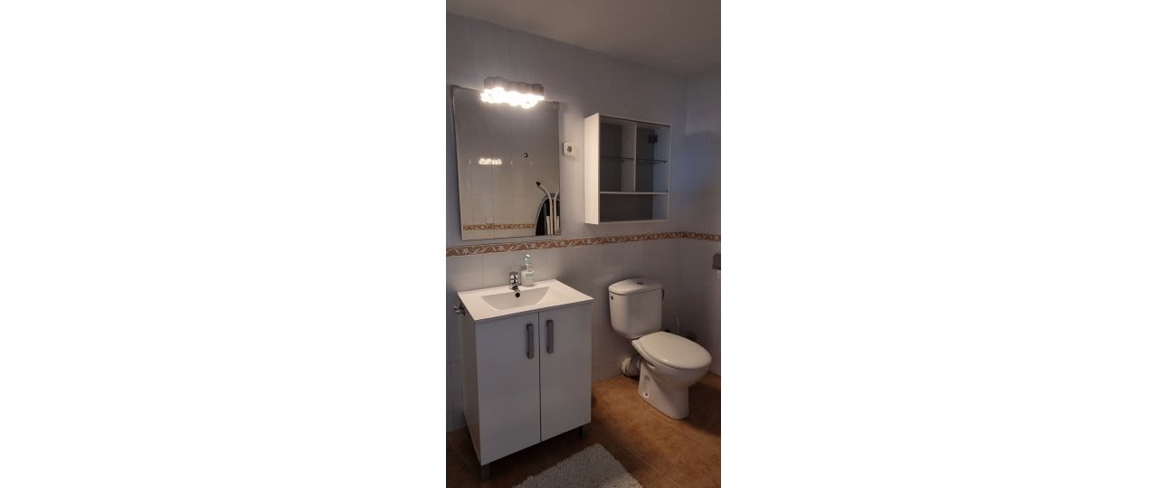 Rynek wtórny - apartment - Mijas - Calahonda