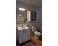 Rynek wtórny - apartment - Mijas - Calahonda