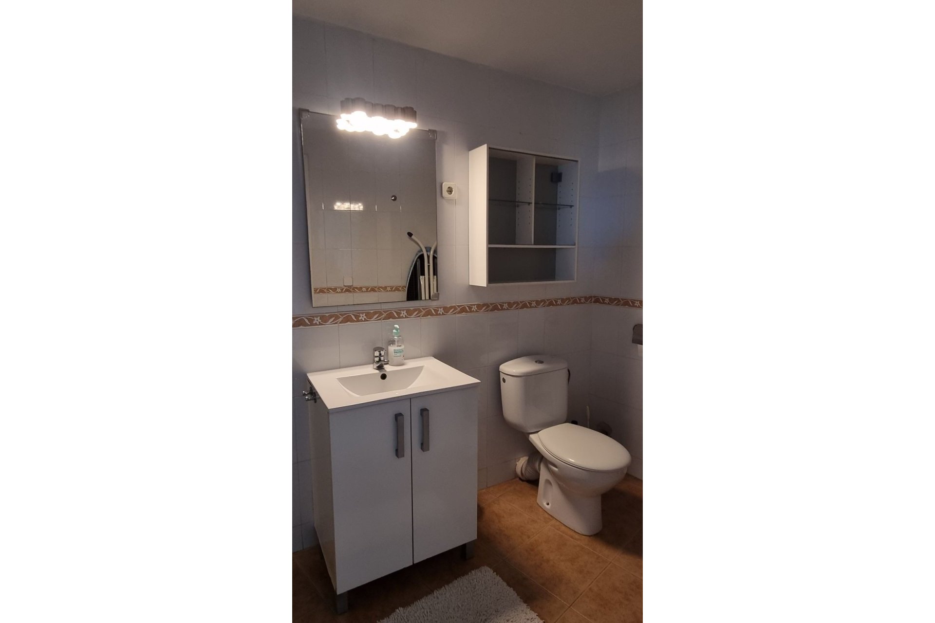 Rynek wtórny - apartment - Mijas - Calahonda