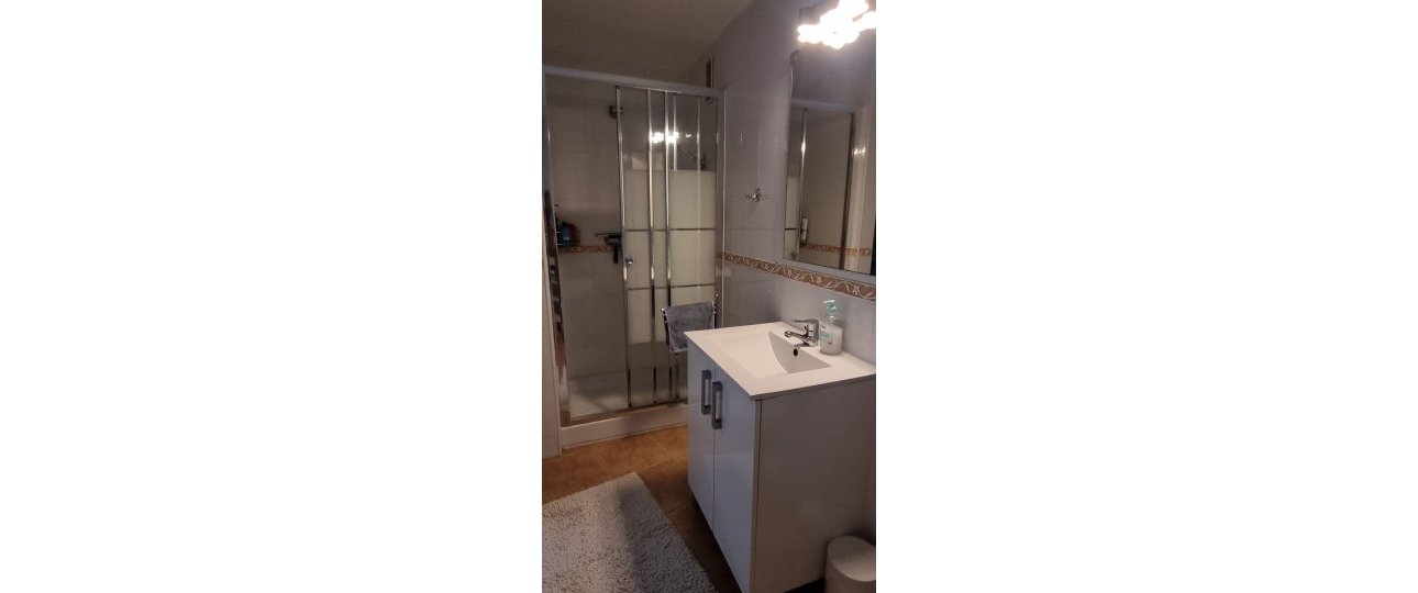 Rynek wtórny - apartment - Mijas - Calahonda