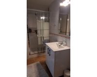 Rynek wtórny - apartment - Mijas - Calahonda