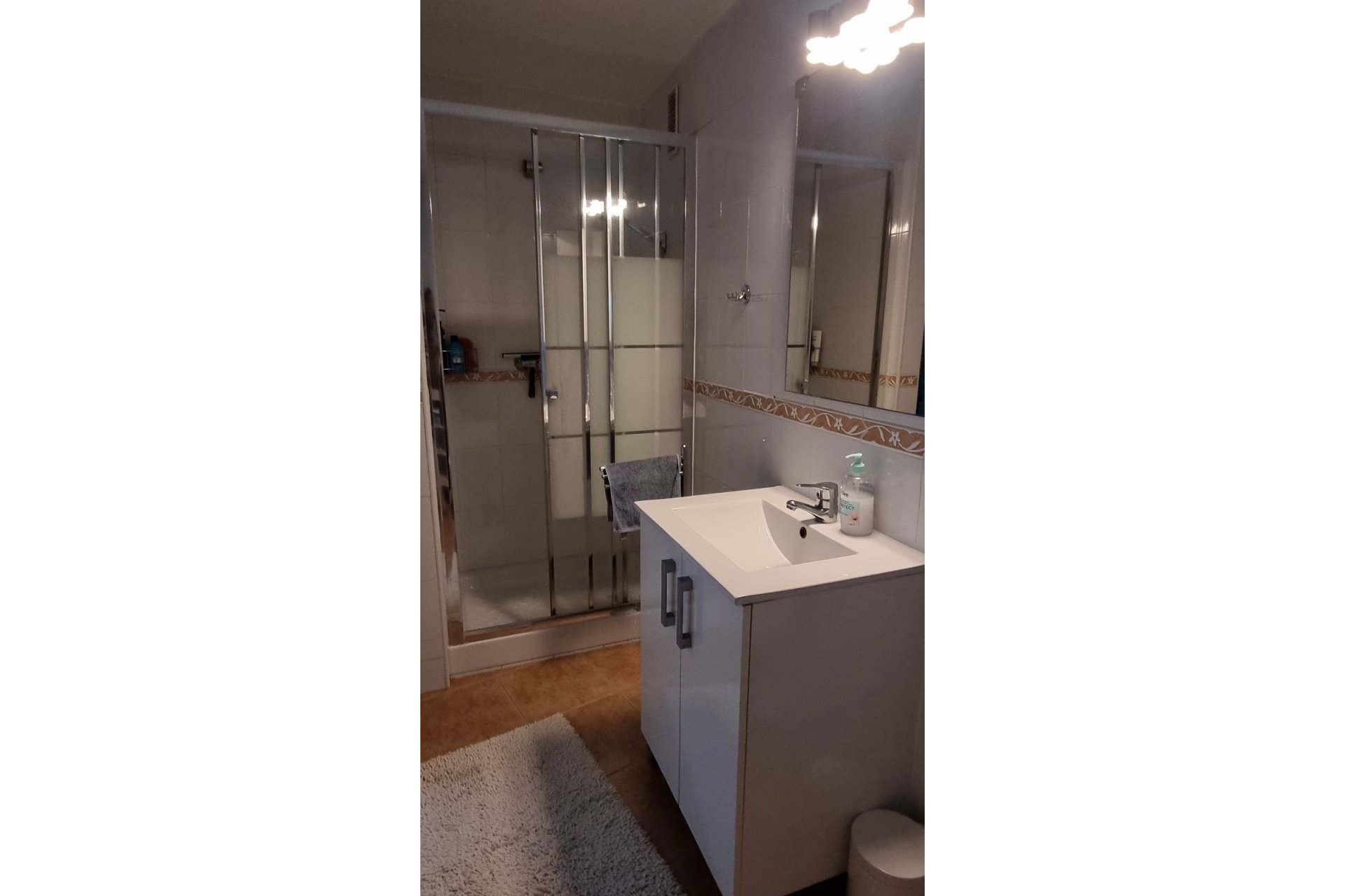Rynek wtórny - apartment - Mijas - Calahonda