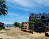 Rynek wtórny - apartment - Mijas - Calahonda