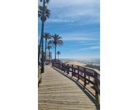 Rynek wtórny - apartment - Mijas - Calahonda