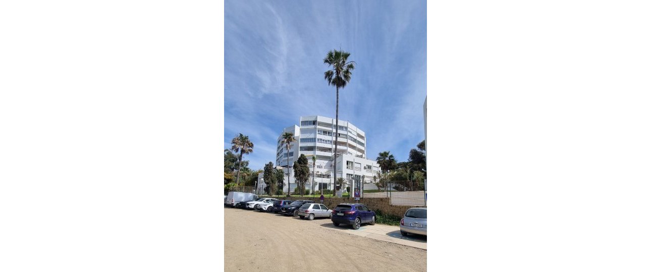 Rynek wtórny - apartment - Mijas - Calahonda