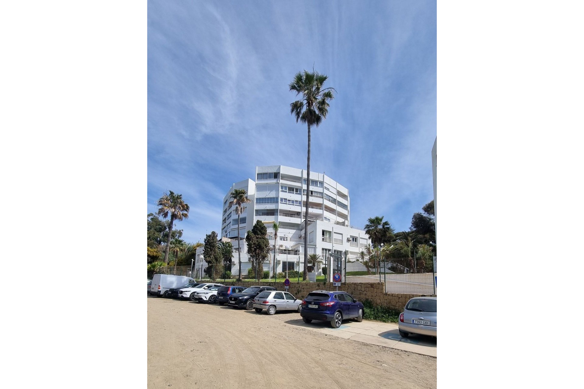 Rynek wtórny - apartment - Mijas - Calahonda