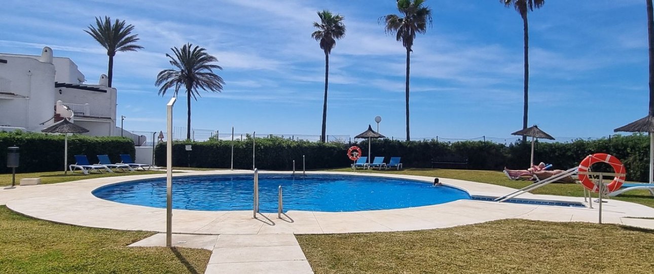 Rynek wtórny - apartment - Mijas - Calahonda
