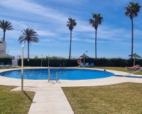 Rynek wtórny - apartment - Mijas - Calahonda