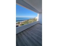 Rynek wtórny - apartment - Mijas - Calahonda