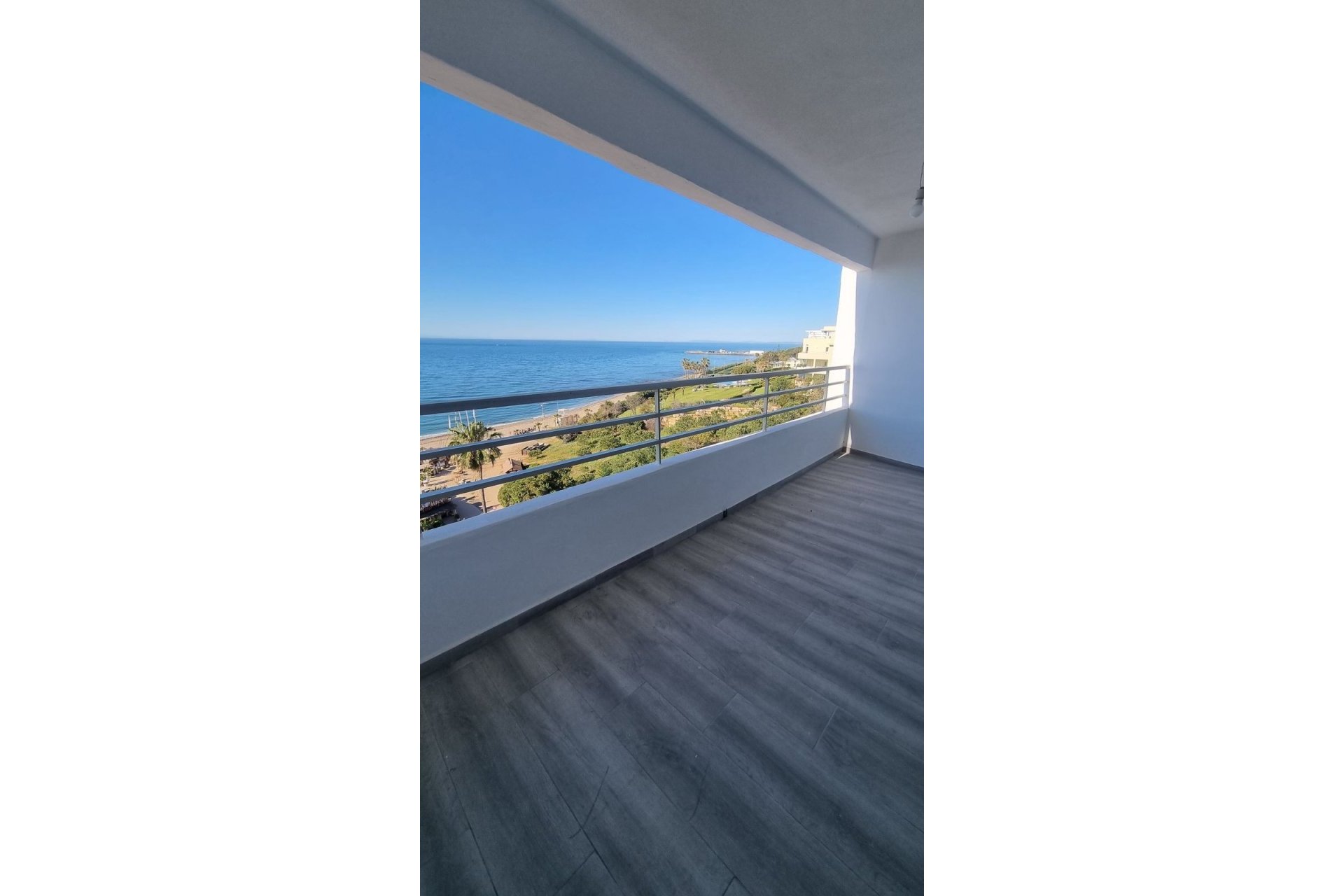 Rynek wtórny - apartment - Mijas - Calahonda