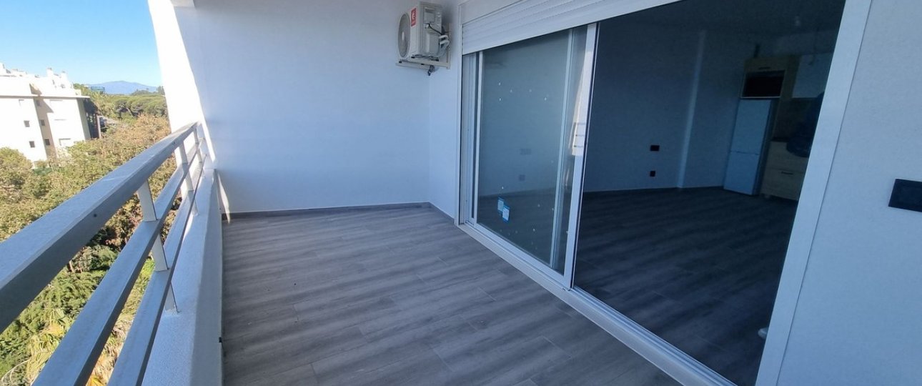 Rynek wtórny - apartment - Mijas - Calahonda